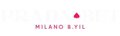 Pradabet Logo