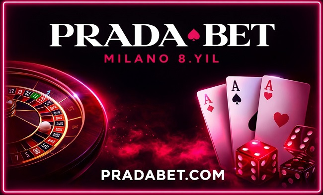 Pradabet Güncel Giriş